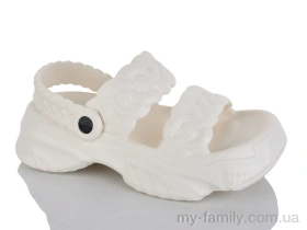 Босоніжки пвх бежевий жінки -, Жіночі босоніжки оптом