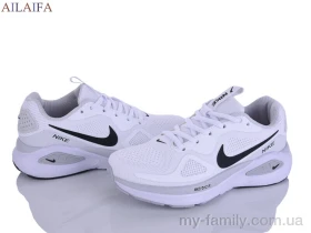 Кросівки текстиль білий жінки -, Жіночі кросівки оптом