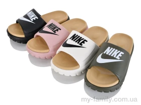 Шльопанці піна мікс жінки -, Жіночі шльопанці оптом