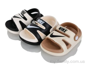 Шльопанці піна мікс діти -, Дитячі шльопанці оптом