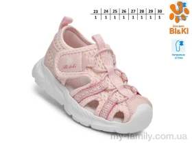 Босоніжки штучна шкіра-текстиль рожевий діти дівчинка, Взуття оптом діти