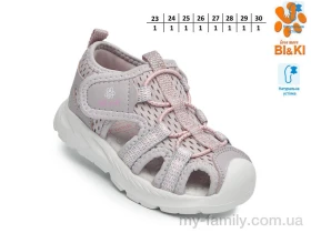 Босоніжки штучна шкіра-текстиль фіолетовий діти дівчинка, Взуття оптом діти