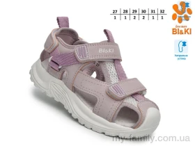 Босоніжки штучна шкіра-текстиль фіолетовий діти дівчинка, Взуття оптом діти