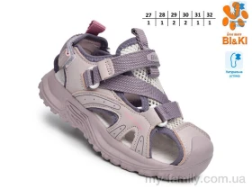 Босоніжки штучна шкіра-текстиль фіолетовий діти дівчинка, Взуття оптом діти