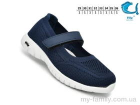 Туфлі текстиль синій діти дівчинка, Дитячі туфлі оптом
