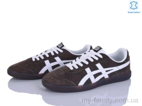 Кросівки натуральна замша коричневий чоловіки -, Чоловічі кросівки оптом
