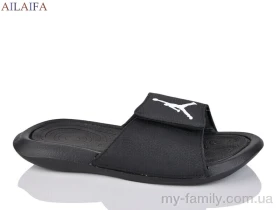 Шльопанці штучна шкіра чорний чоловіки -, Чоловічі шльопанці оптом