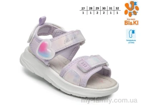 Босоніжки штучна шкіра-текстиль фіолетовий діти дівчинка, Взуття оптом діти
