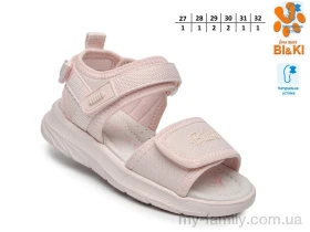Босоніжки штучна шкіра-текстиль рожевий діти дівчинка, Взуття оптом діти