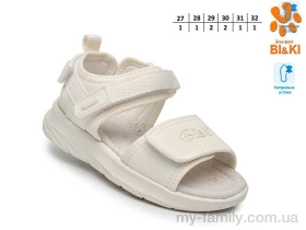 Босоніжки штучна шкіра-текстиль бежевий діти дівчинка, Взуття оптом діти