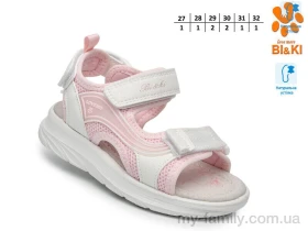 Босоніжки штучна шкіра-текстиль рожевий діти дівчинка, Взуття оптом діти