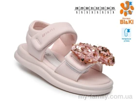 Босоніжки штучна шкіра рожевий діти дівчинка, Взуття оптом діти