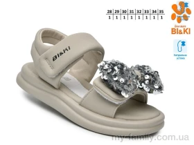Босоніжки штучна шкіра сірий діти дівчинка, Взуття оптом діти