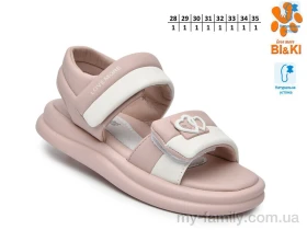 Босоніжки штучна шкіра рожевий діти дівчинка, Взуття оптом діти