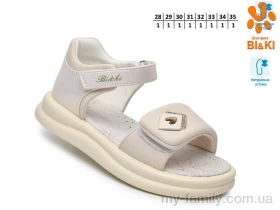 Босоніжки штучна шкіра бежевий діти дівчинка, Взуття оптом діти