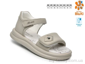 Босоніжки штучна шкіра сірий діти дівчинка, Взуття оптом діти