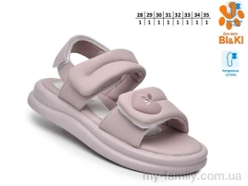 Босоніжки штучна шкіра фіолетовий діти дівчинка, Взуття оптом діти
