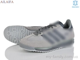 Кросівки натуральна замша-текстиль сірий жінки -, Жіночі кросівки оптом