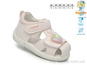 Босоніжки штучна шкіра рожевий діти дівчинка, Взуття оптом діти