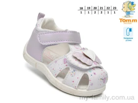 Босоніжки штучна шкіра фіолетовий діти дівчинка, Взуття оптом діти