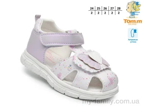 Босоніжки штучна шкіра фіолетовий діти дівчинка, Взуття оптом діти