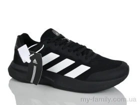 Кросівки текстиль чорний чоловіки -, Чоловічі кросівки оптом