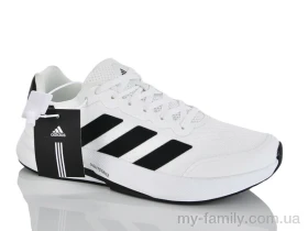 Кросівки текстиль білий чоловіки -, Чоловічі кросівки оптом