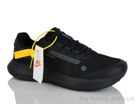 Кросівки текстиль чорний чоловіки -, Чоловічі кросівки оптом