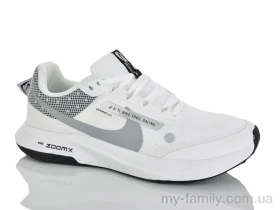 Кросівки текстиль білий чоловіки -, Чоловічі кросівки оптом