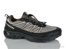 Кросівки текстиль коричневий чоловіки -, Чоловічі кросівки оптом