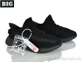 Кросівки текстиль чорний жінки -, Жіночі кросівки оптом