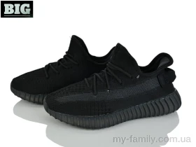 Кросівки текстиль чорний жінки -, Жіночі кросівки оптом