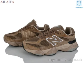 Кросівки натуральна замша-текстиль коричневий жінки -, Жіночі кросівки оптом