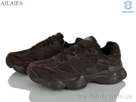 Кросівки натуральна замша-текстиль коричневий жінки -, Жіночі кросівки оптом