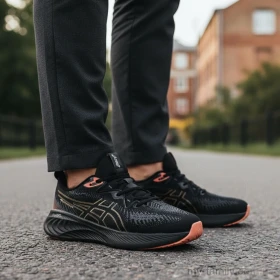 Кросівки текстиль чорний чоловіки -, Чоловічі кросівки оптом