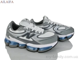 Кросівки текстиль сірий жінки -, Жіночі кросівки оптом