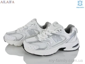 Кросівки натуральна шкіра-текстиль білий жінки -, Жіночі кросівки оптом