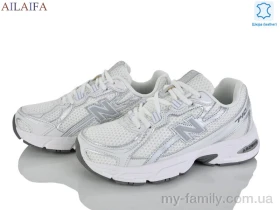 Кросівки натуральна шкіра-текстиль білий жінки -, Жіночі кросівки оптом