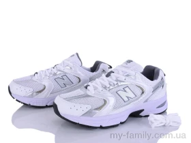 Кросівки штучна шкіра-текстиль білий чоловіки -, Чоловічі кросівки оптом