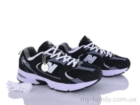 Кросівки штучна замша-текстиль чорний чоловіки -, Чоловічі кросівки оптом