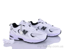 Кросівки штучна шкіра-текстиль білий чоловіки -, Чоловічі кросівки оптом