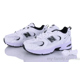 Кросівки штучна шкіра-текстиль білий жінки -, Жіночі кросівки оптом