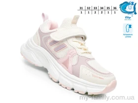 Кросівки штучна шкіра-текстиль бежевий діти дівчинка, Дитячі кросівки оптом