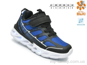 Кроссовки текстиль синий дети мальчик, Детски кроссовки оптом