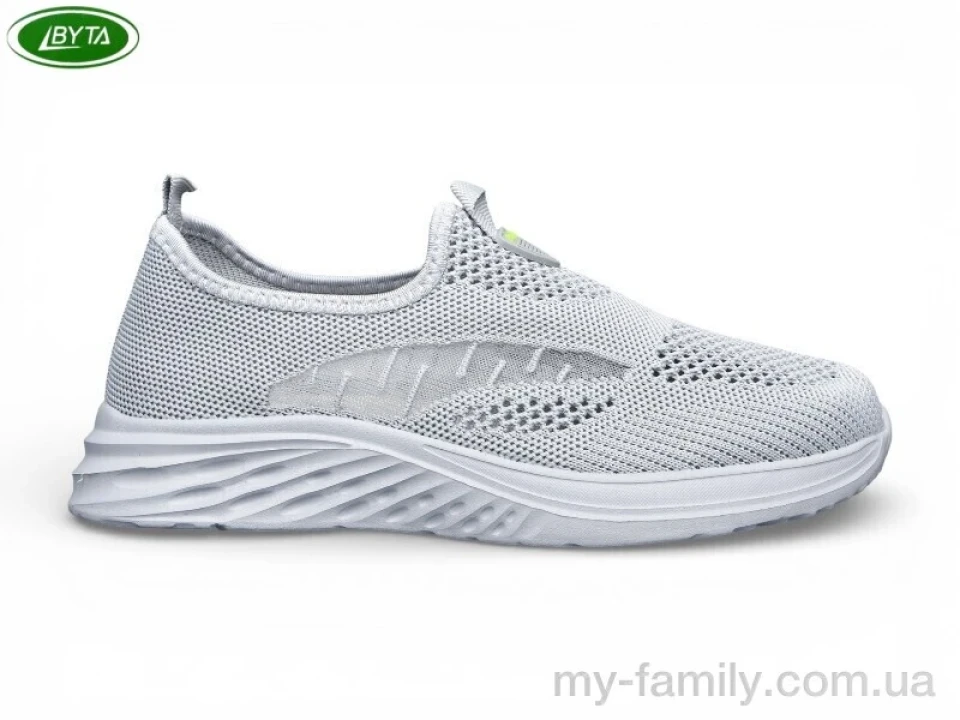 Кросівки текстиль сірий жінки -, Жіночі кросівки оптом