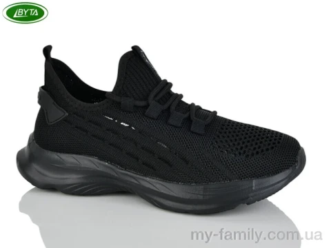 Кросівки текстиль чорний жінки -, Жіночі кросівки оптом
