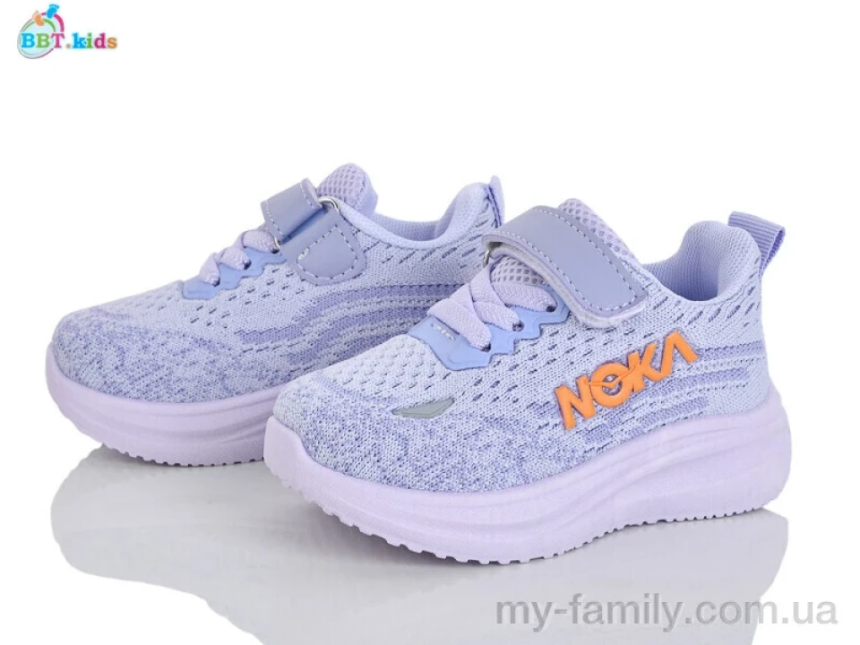 Кросівки текстиль фіолетовий діти дівчинка, Дитячі кросівки оптом