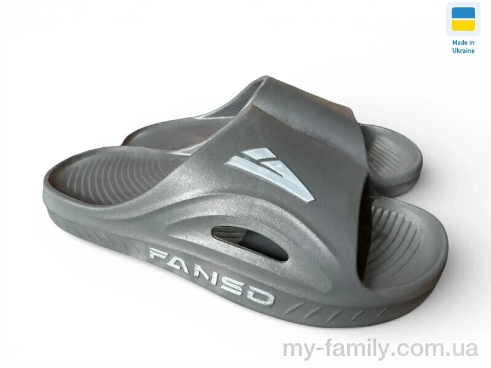 Шльопанці піна сірий чоловіки -, Чоловічі шльопанці оптом