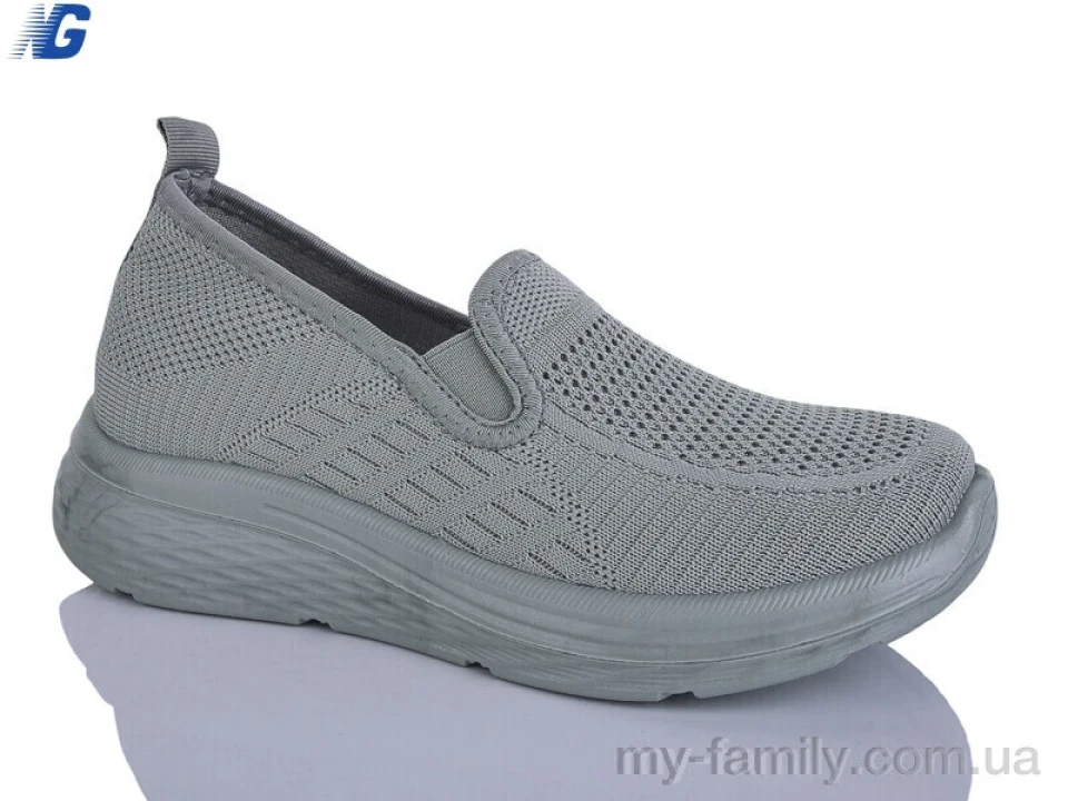 Кросівки текстиль зелений жінки -, Жіночі кросівки оптом