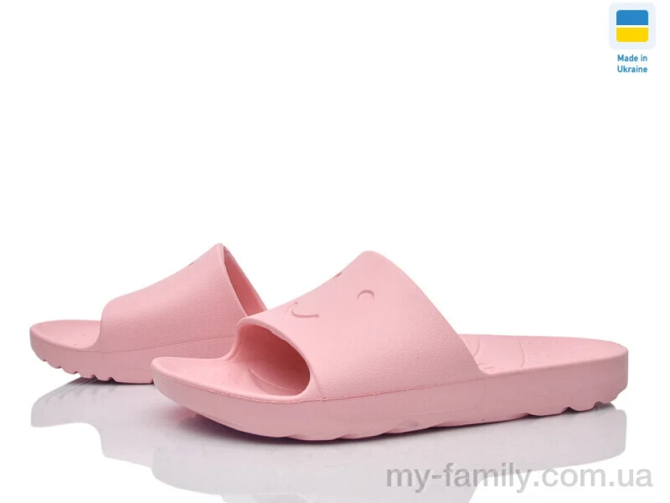Шльопанці піна рожевий жінки -, Жіночі шльопанці оптом